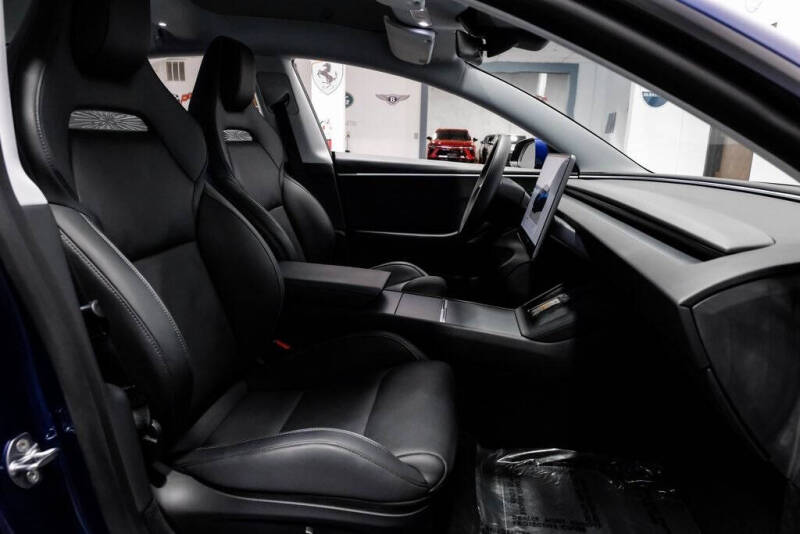 2025 Tesla Model 3 Performance