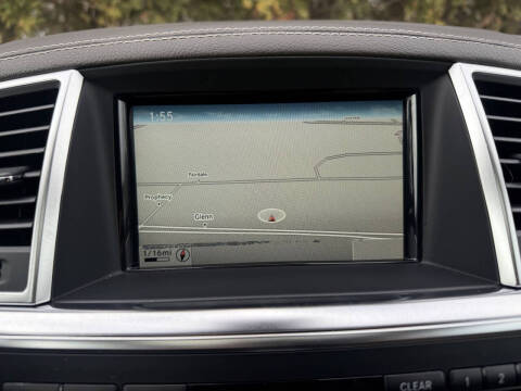 2016 Mercedes-Benz GL-Class GL 350 BlueTEC