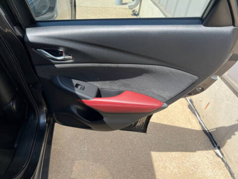 2016 Mazda CX-3