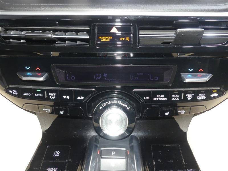2022 Acura MDX SH-AWD w/Tech