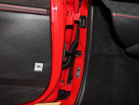 2023 Ferrari SF90 Spider