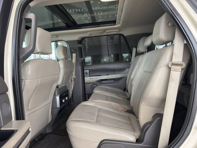 2018 Ford Expedition XLT
