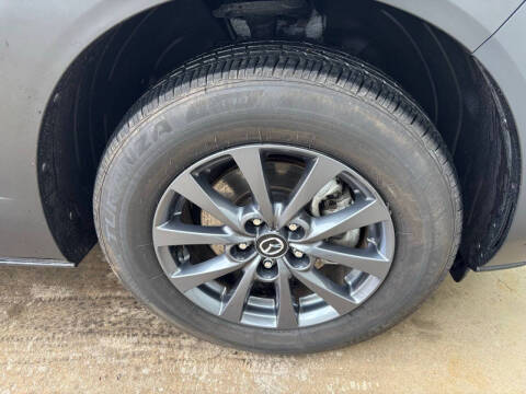 2024 Mazda CX-30 2.5 S