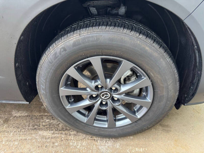 2024 Mazda CX-30 2.5 S