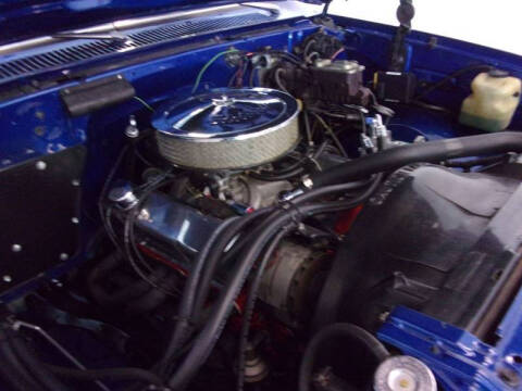 1982 GMC Sierra 1500