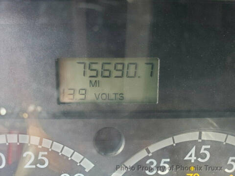 2003 Sterling Acterra