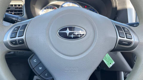 2013 Subaru Forester 2.5X Premium