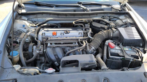 2011 Honda Accord EX-L