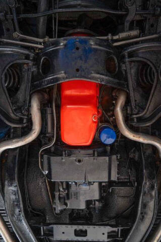 1962 Chevrolet Impala