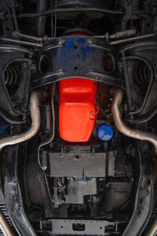 1962 Chevrolet Impala