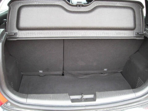 2022 Chevrolet Spark 1LT CVT