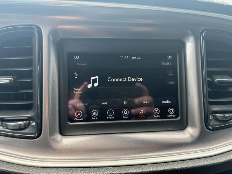 2020 Dodge Challenger