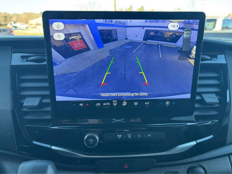 2024 Ford Transit 350 XLT