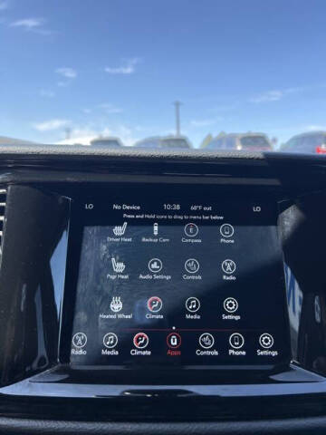 2024 Dodge Durango SXT