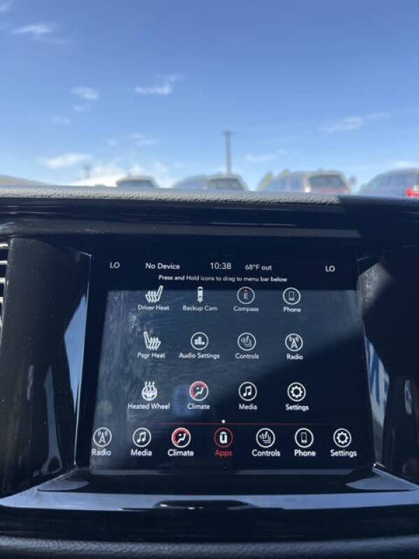 2024 Dodge Durango SXT