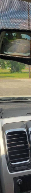 2012 GMC Acadia SLT-1