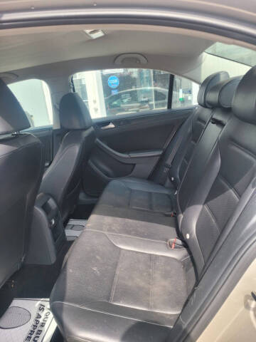 2014 Volkswagen Jetta