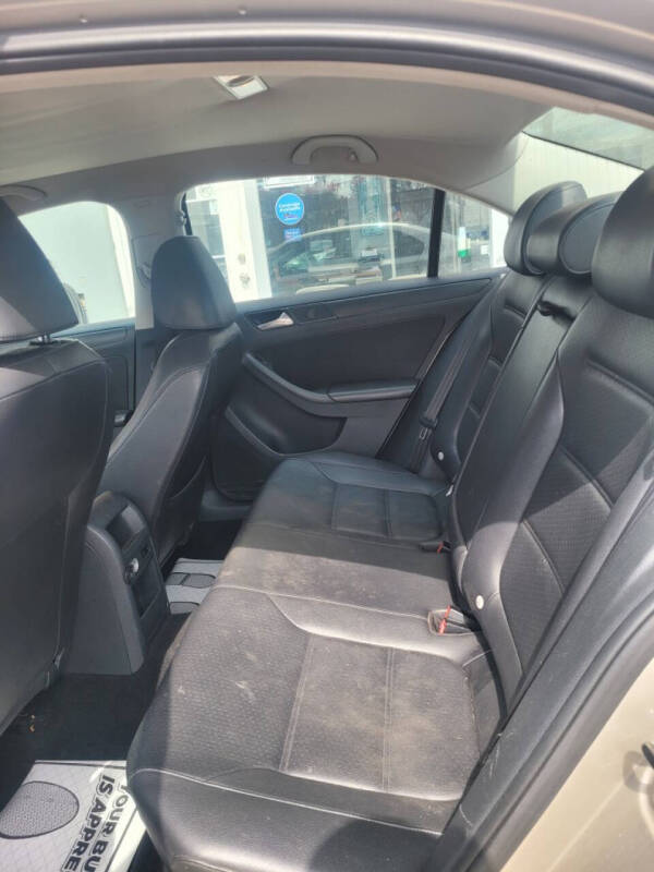 2014 Volkswagen Jetta