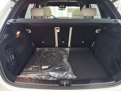 2026 Mercedes-Benz GLA GLA 250 4MATIC