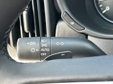 2025 Mazda CX-50 2.5 Turbo Premium