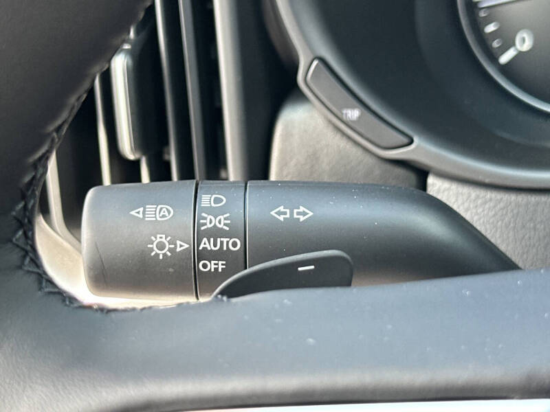 2025 Mazda CX-50 2.5 Turbo Premium