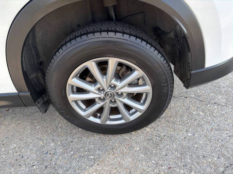 2023 Mazda CX-5 2.5 S Select