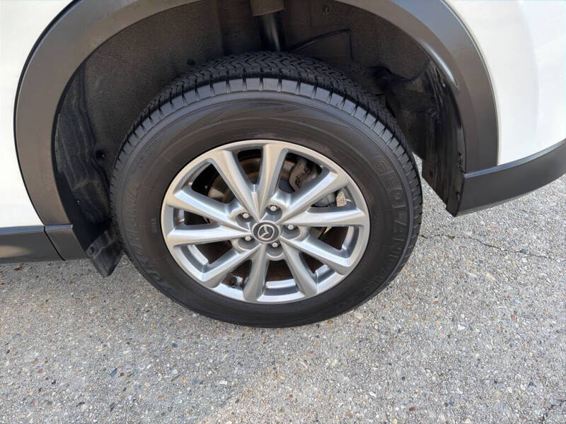 2023 Mazda CX-5 2.5 S Select