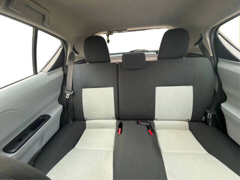 2012 Toyota Prius c