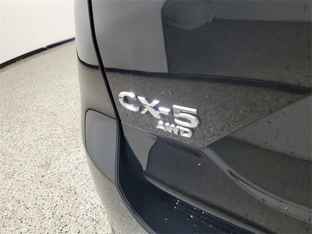 2023 Mazda CX-5 2.5 S Preferred