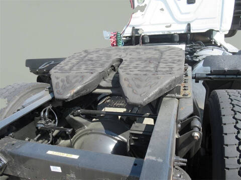 2014 Freightliner Cascadia