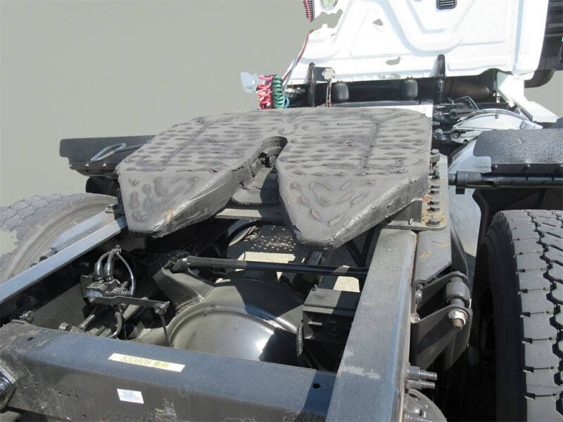 2014 Freightliner Cascadia