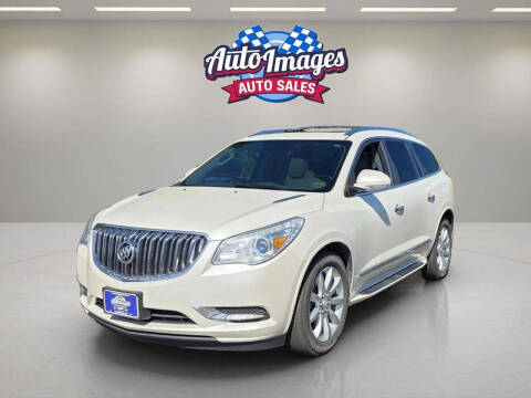 2015 Buick Enclave Premium