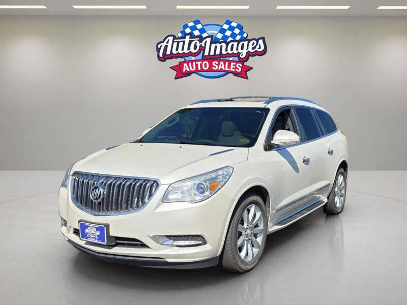 2015 Buick Enclave Premium