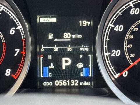 2017 Mitsubishi Lancer