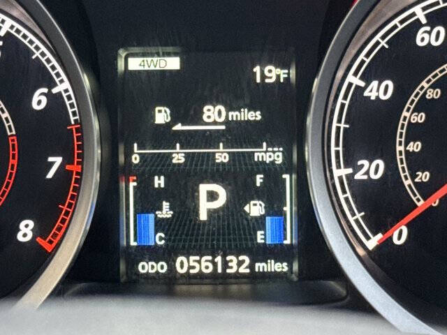 2017 Mitsubishi Lancer