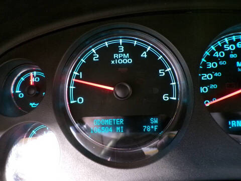 2009 GMC Sierra 1500