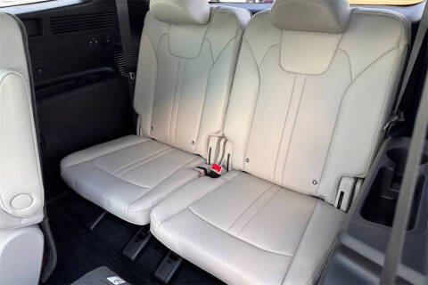 2026 Kia Sorento Hybrid