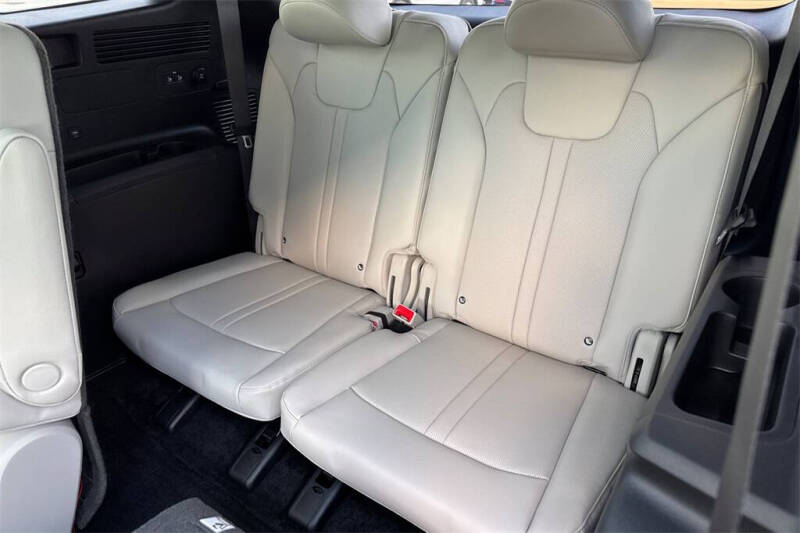 2026 Kia Sorento Hybrid