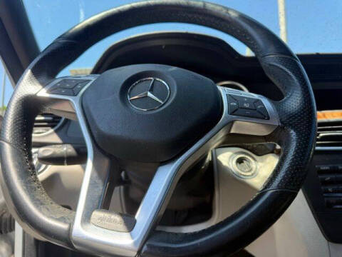 2012 Mercedes-Benz C-Class