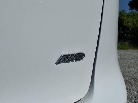 2025 Chrysler Pacifica Pinnacle