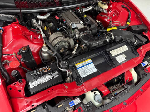 1997 Chevrolet Camaro Z28