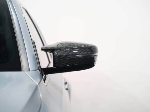 2023 BMW M3 Competition