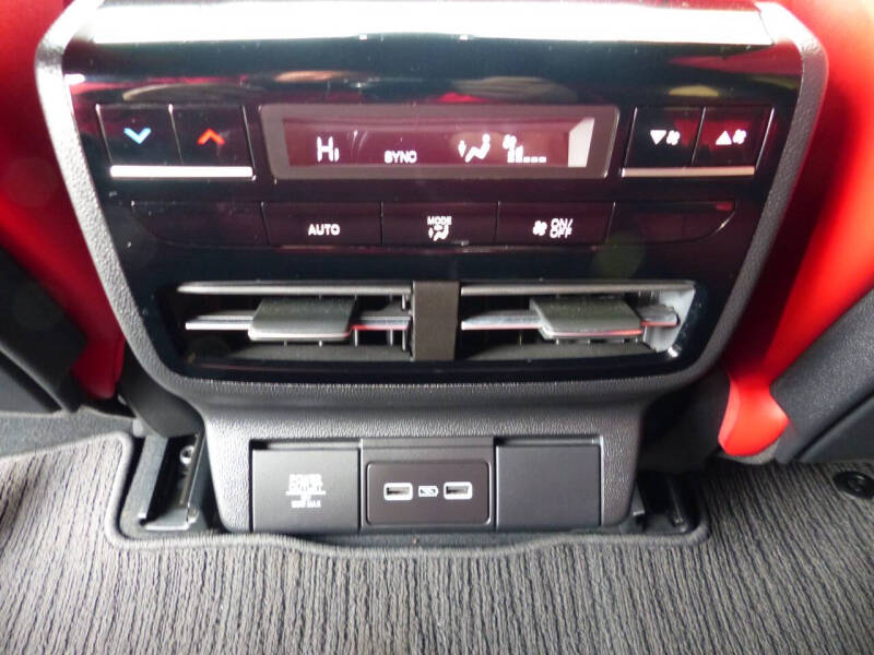 2023 Acura MDX SH-AWD w/A-SPEC