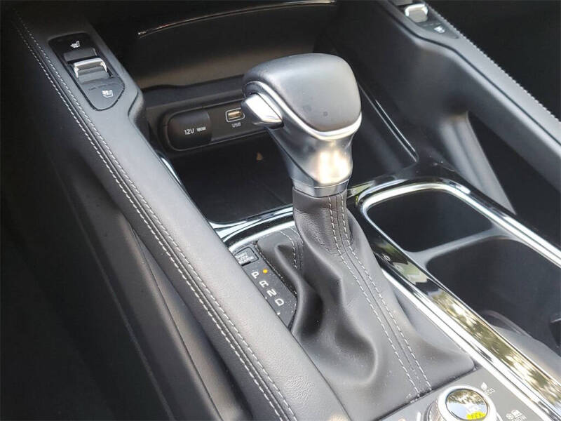 2023 Kia Telluride SX-Prestige X-Line