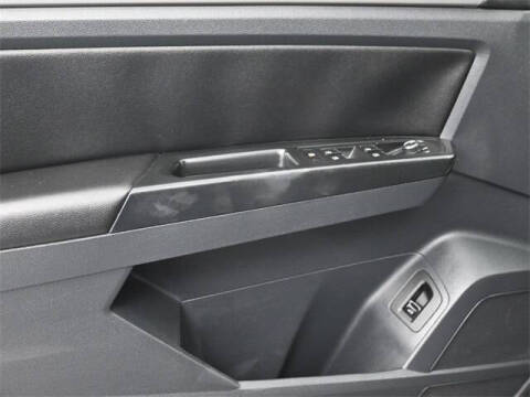 2019 Volkswagen Atlas V6 SE R-Line