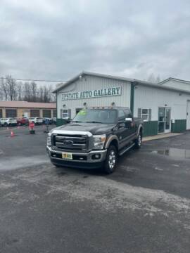 2013 Ford F-350 Super Duty for sale at Upstate Auto Gallery in Westmoreland NY