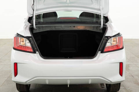 2024 Mitsubishi Mirage G4 LE