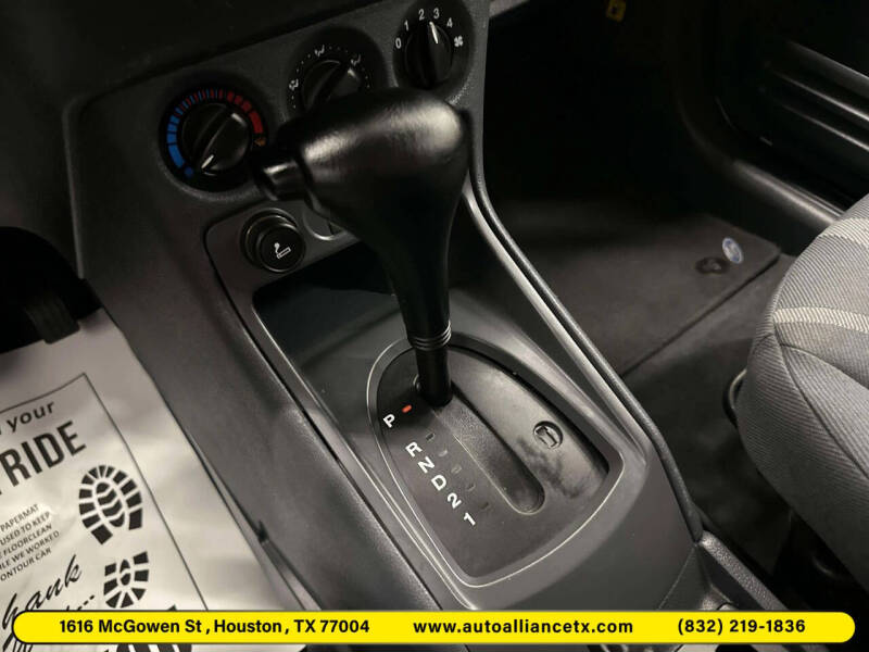 2013 Ford Transit Connect XLT Premium