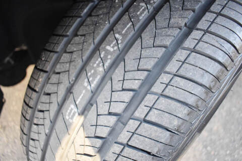 2018 Ford Explorer Police Interceptor Utility