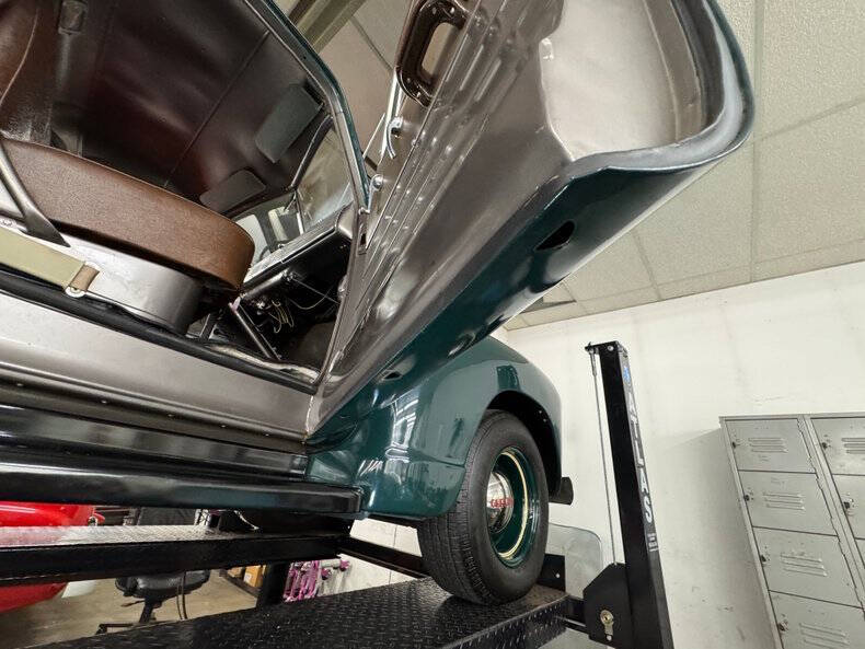 1949 Chevrolet 3100